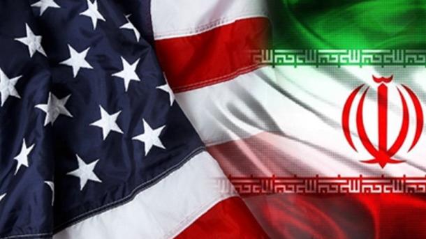 美国与伊朗关系走近原因及结果